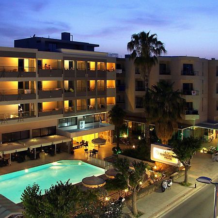 Saint Constantine Hotel Kos Town Exterior photo