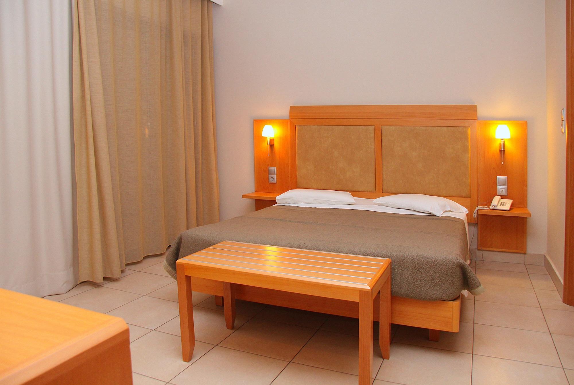 Saint Constantine Hotel Kos Town Room photo